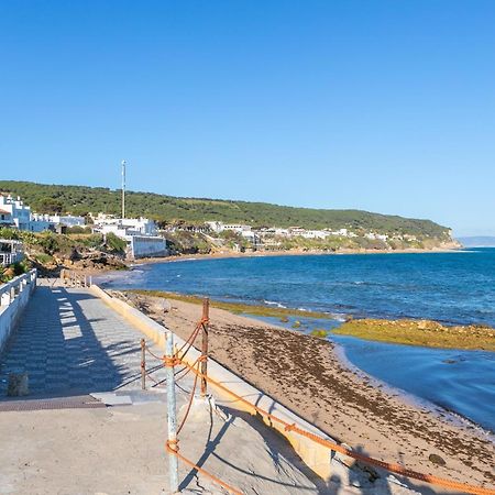 Adosado Nuevo Con Piscina, Playa, Garaje Y Jardin Los Canos De Meca Esterno foto