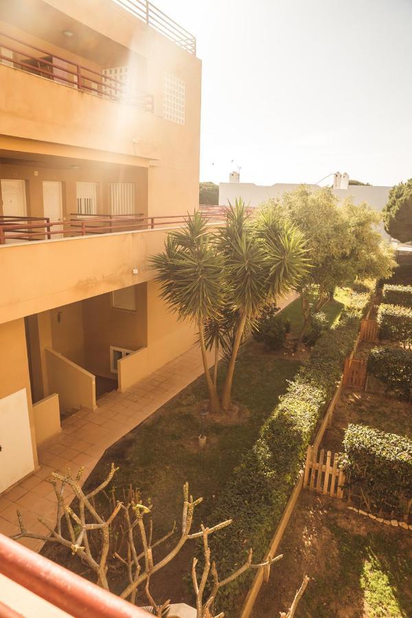 Adosado Nuevo Con Piscina, Playa, Garaje Y Jardin Los Canos De Meca Esterno foto