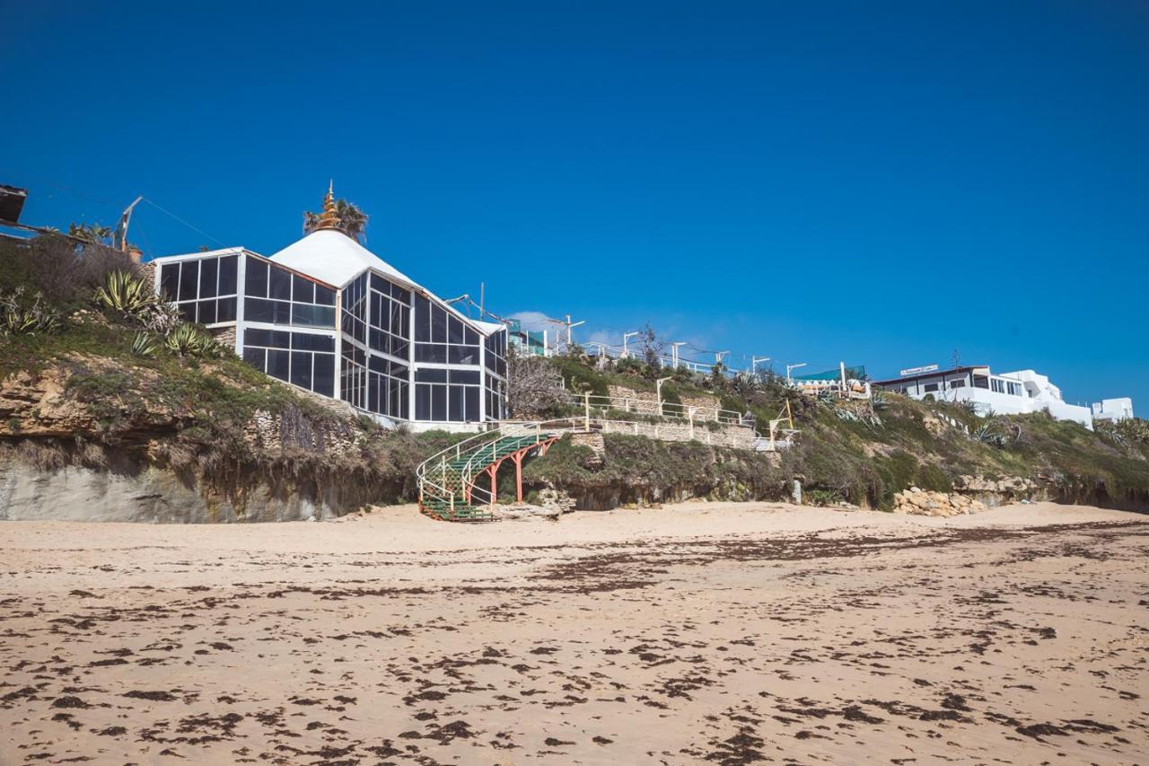 Adosado Nuevo Con Piscina, Playa, Garaje Y Jardin Los Canos De Meca Esterno foto