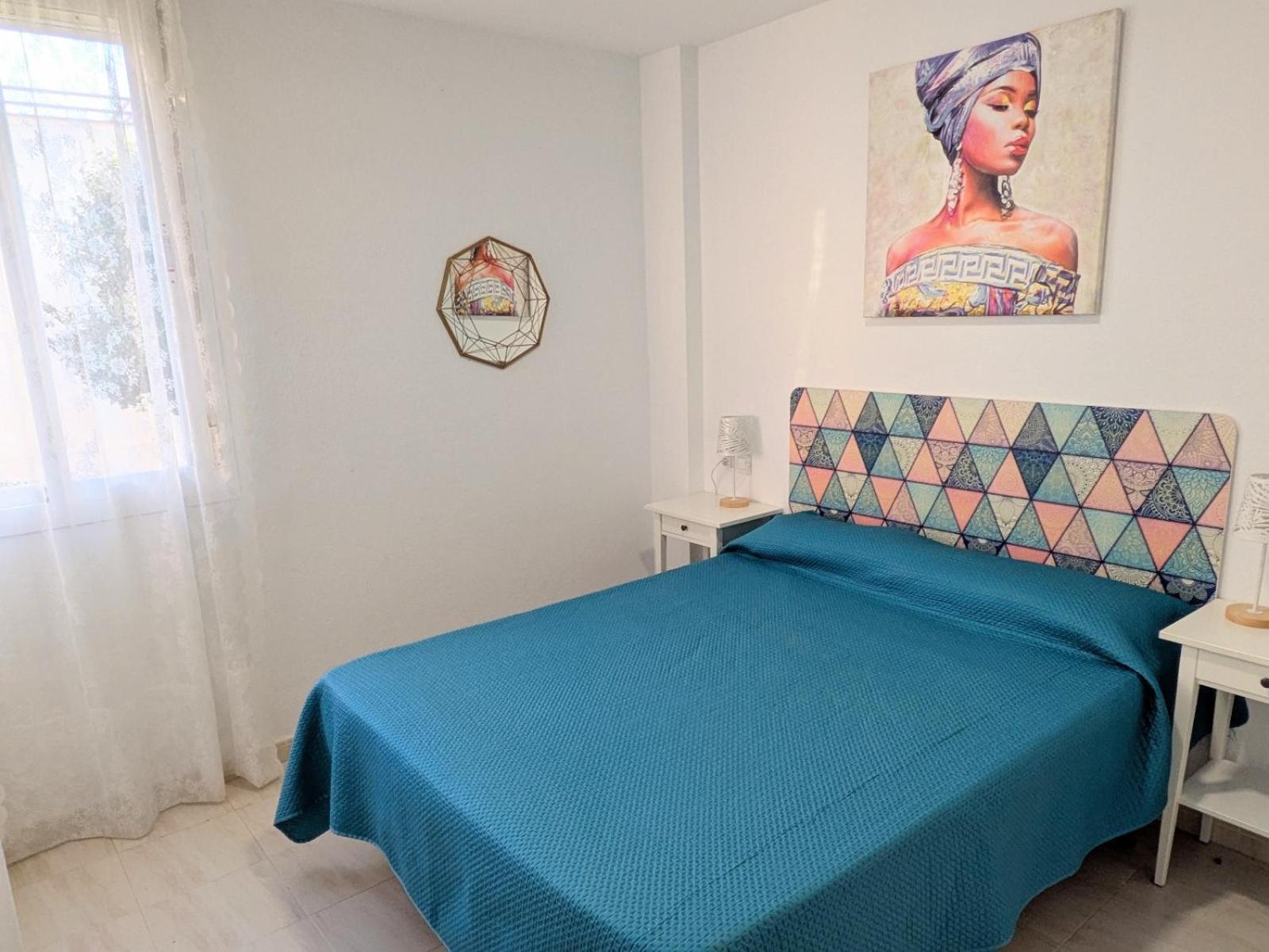 Adosado Nuevo Con Piscina, Playa, Garaje Y Jardin Los Canos De Meca Esterno foto