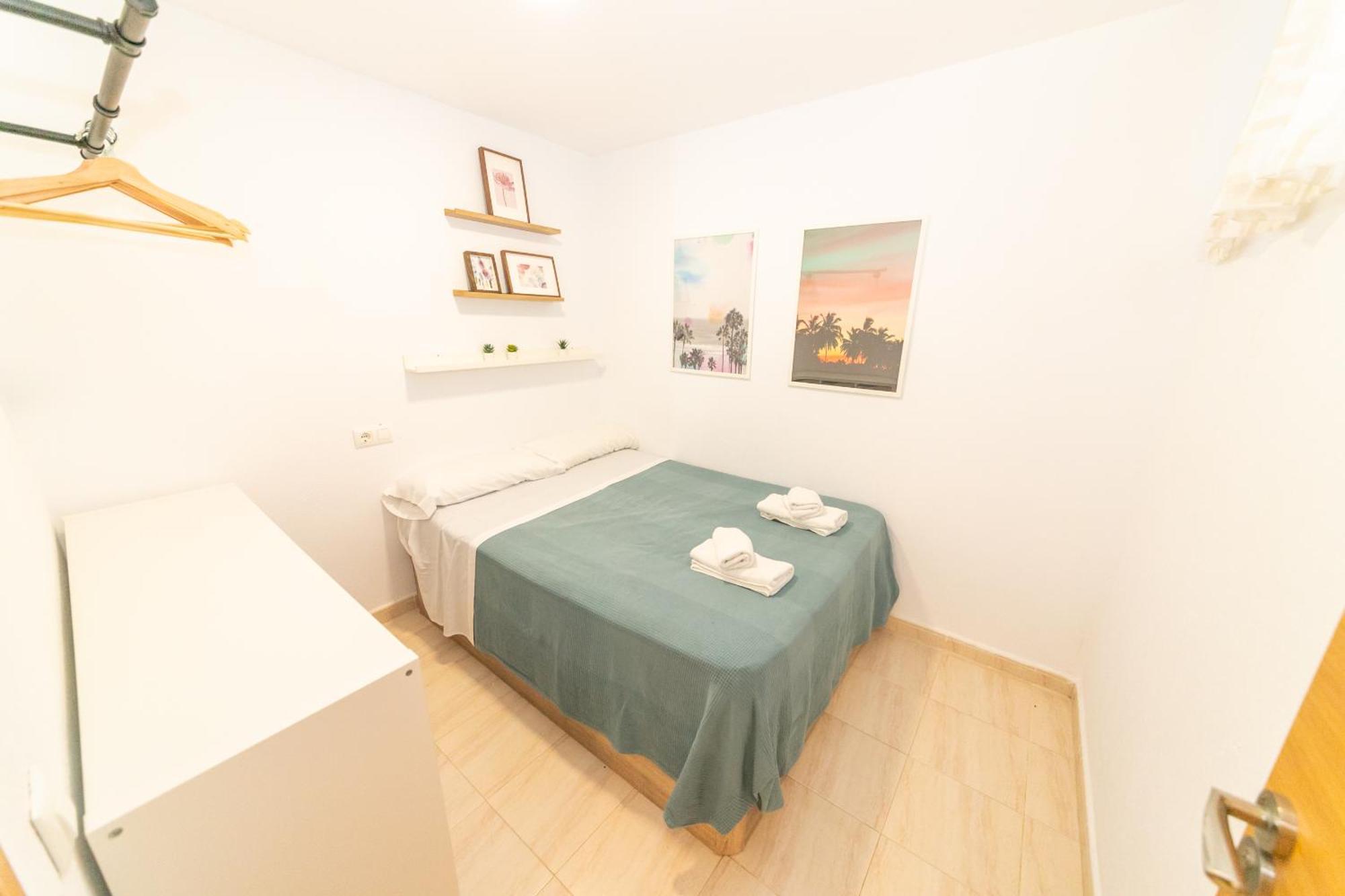 Adosado Nuevo Con Piscina, Playa, Garaje Y Jardin Los Canos De Meca Esterno foto