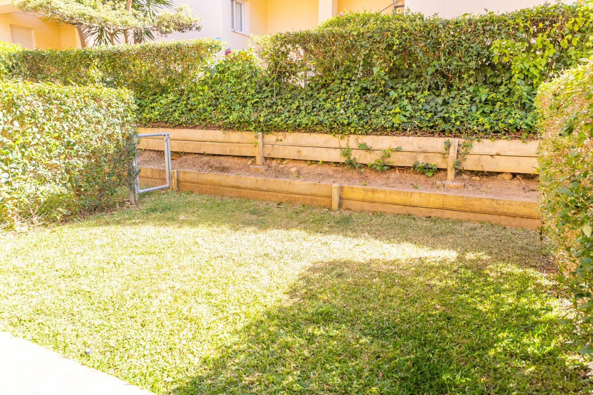 Adosado Nuevo Con Piscina, Playa, Garaje Y Jardin Los Canos De Meca Esterno foto