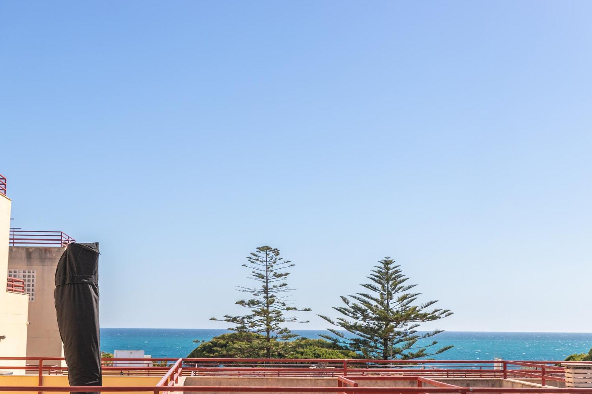 Adosado Nuevo Con Piscina, Playa, Garaje Y Jardin Los Canos De Meca Esterno foto